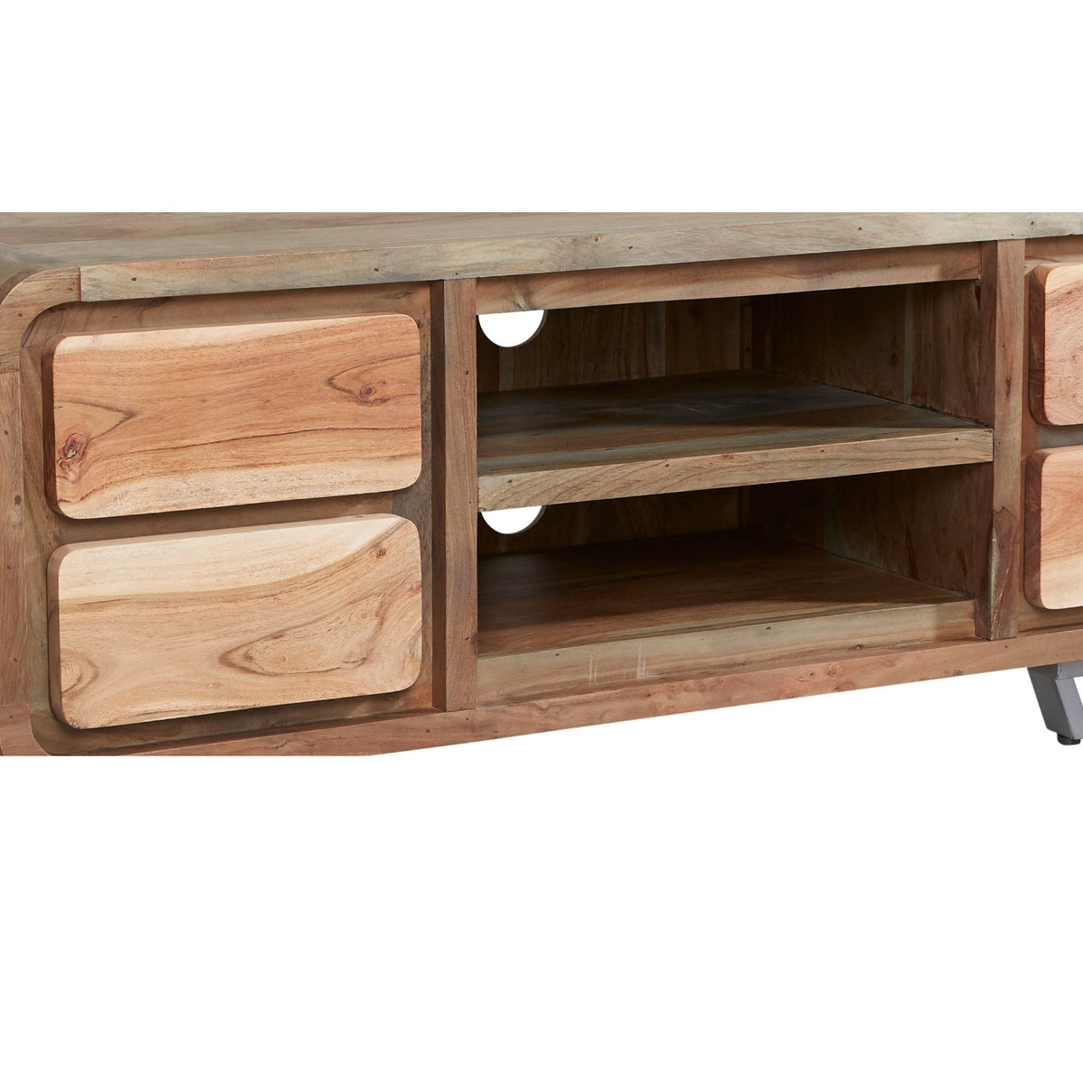 Tierra Plasma Media Unit
