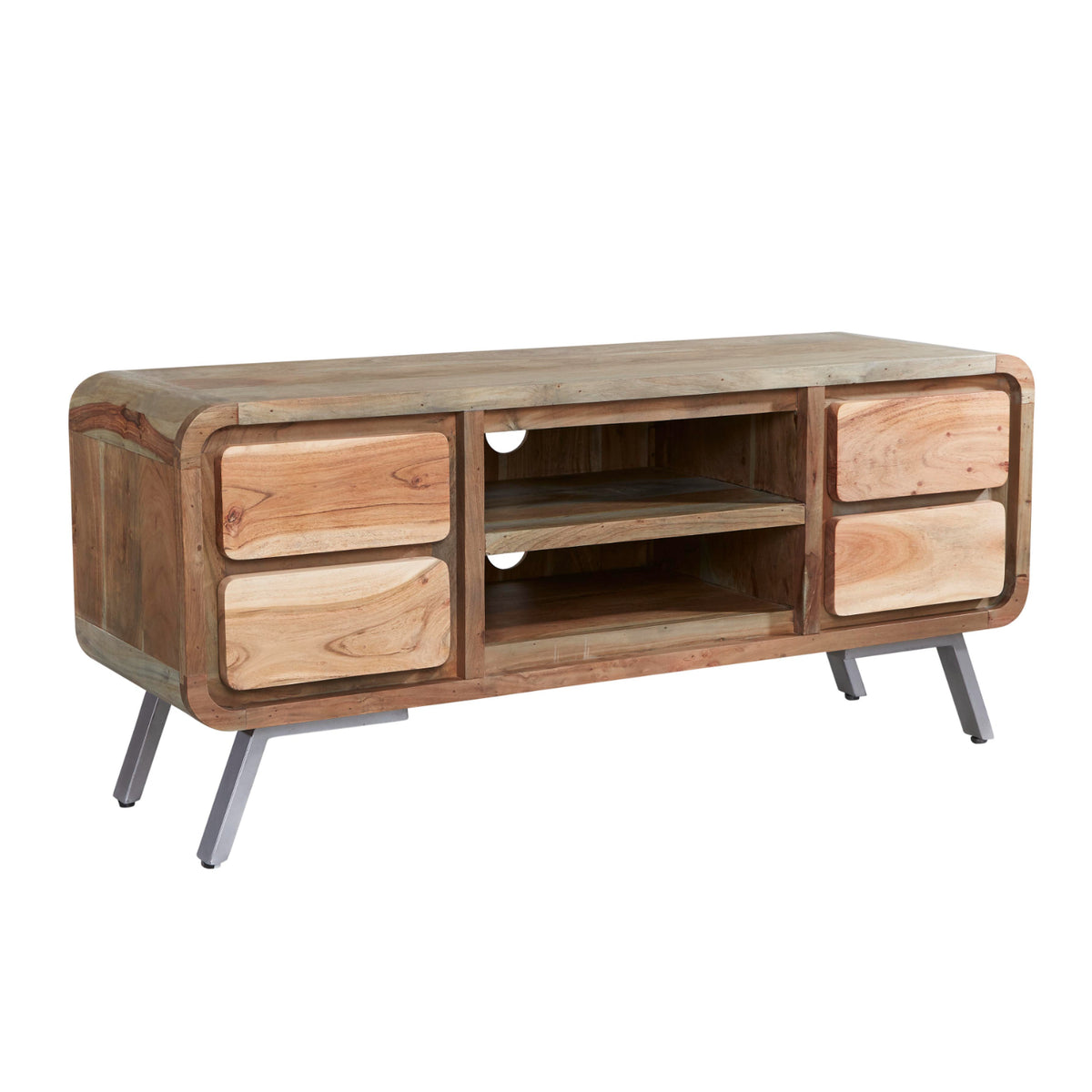Tierra Plasma Media Unit