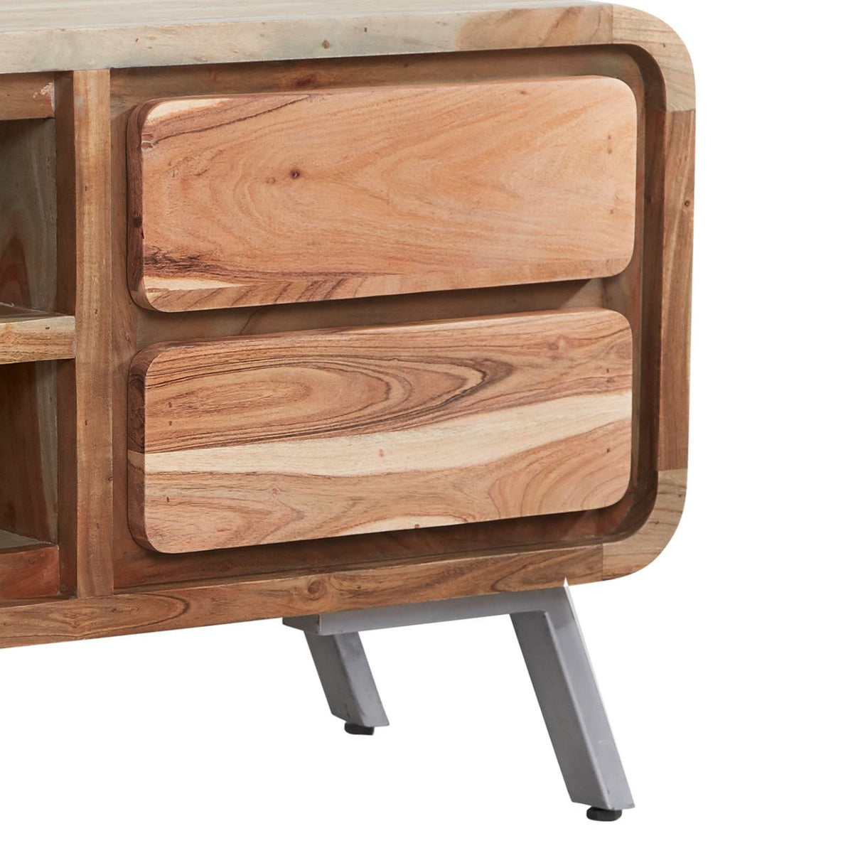 Tierra Medium Tv Cabinet