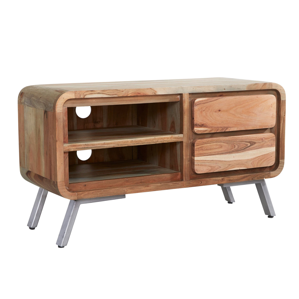 Tierra Medium Tv Cabinet