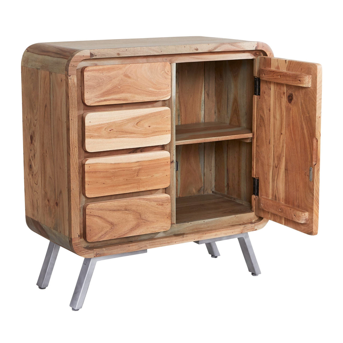Tierra Medium Sideboard