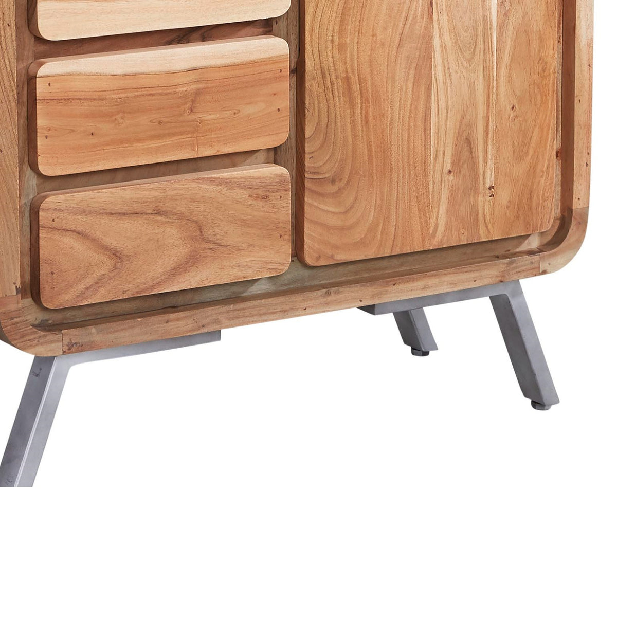 Tierra Medium Sideboard