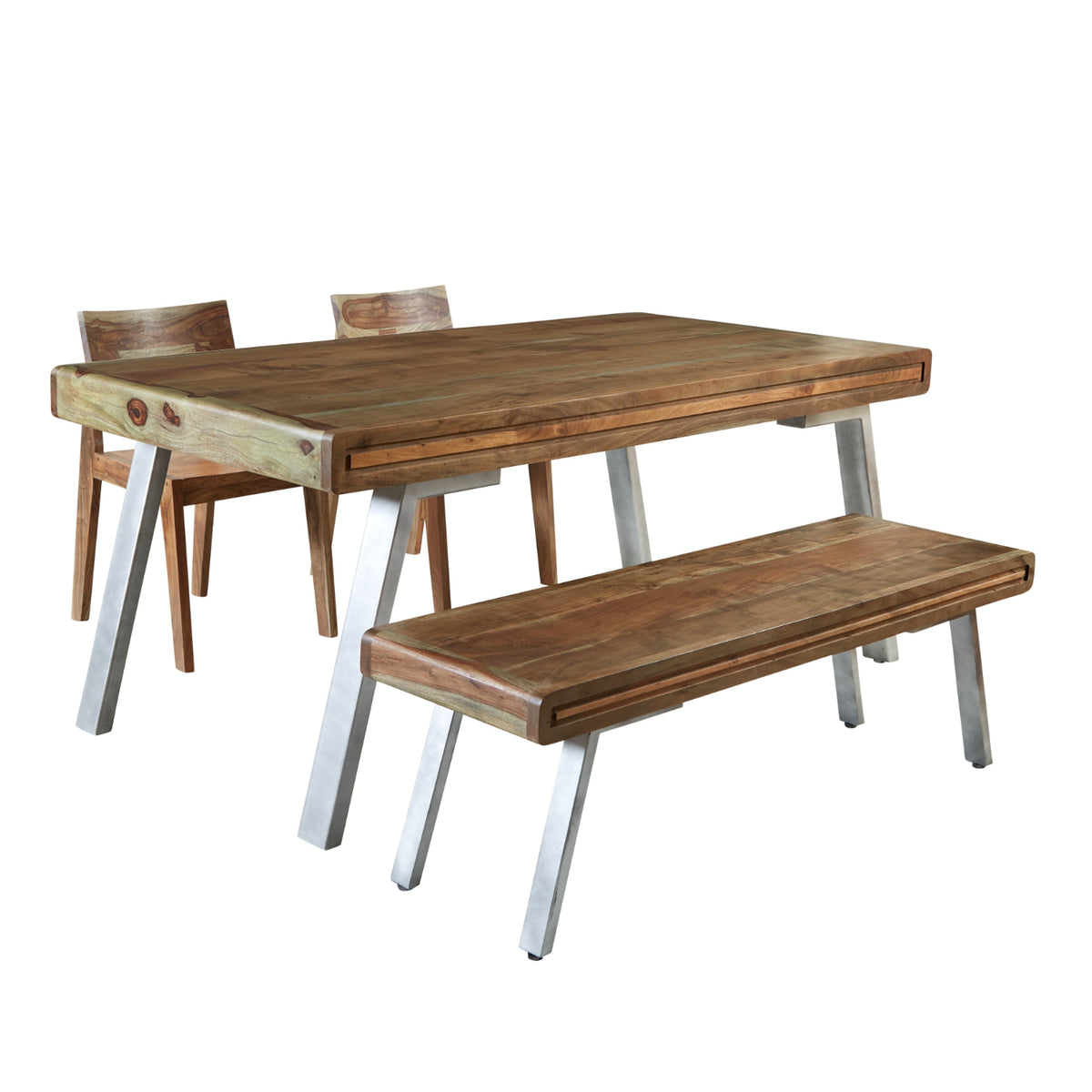 Tierra Medium Dining Table