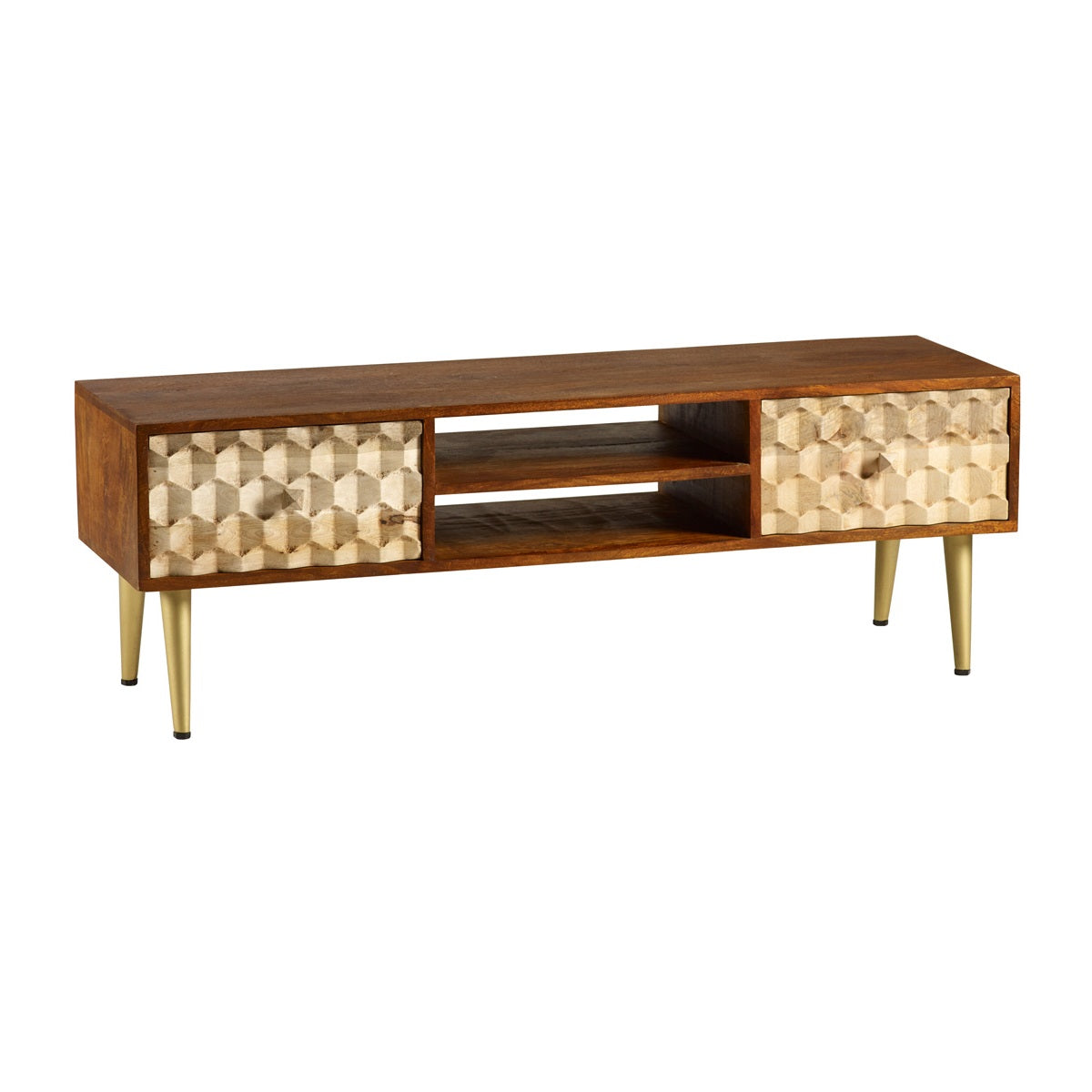 Shanaia Large Plasma Tv Stand