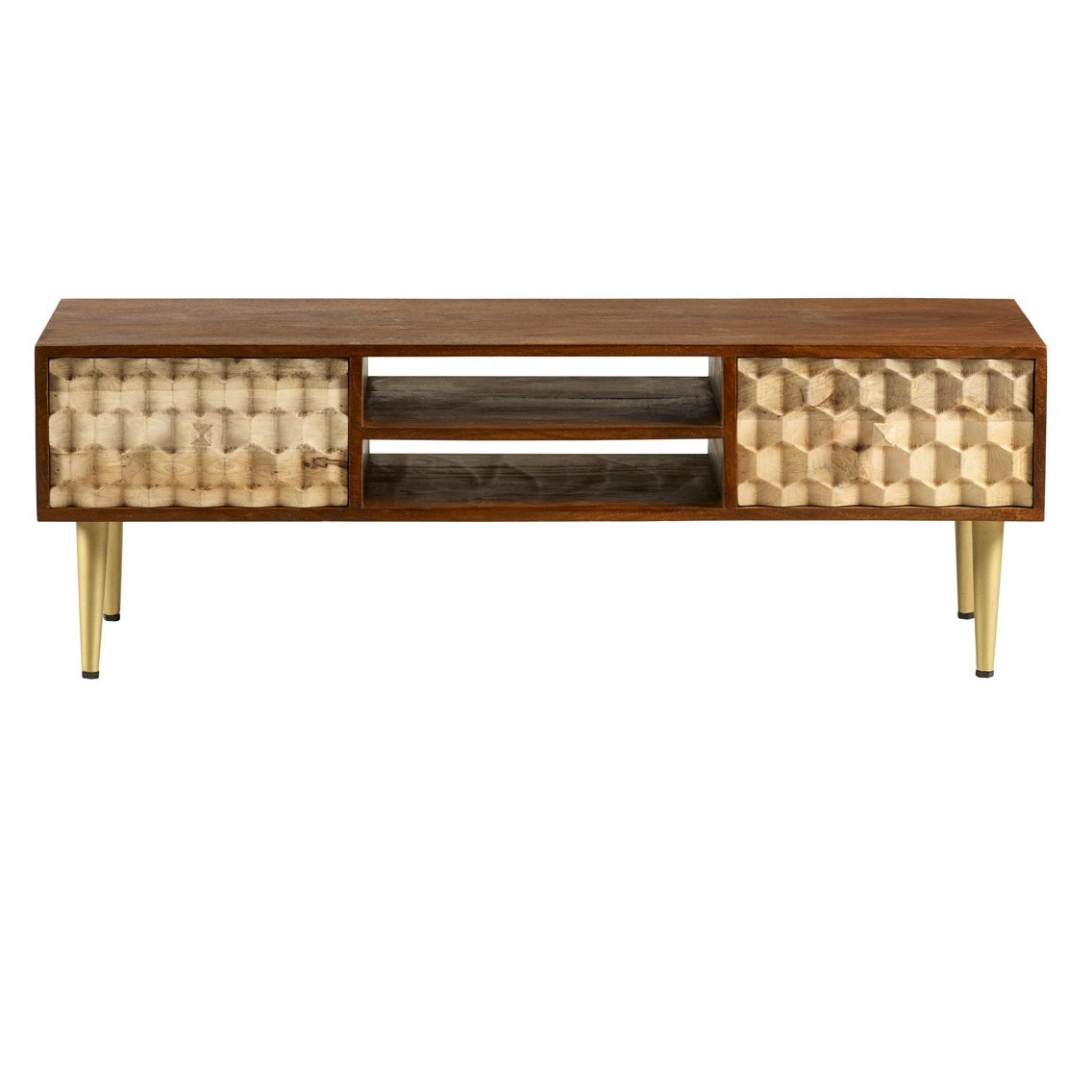 Shanaia Large Plasma Tv Stand