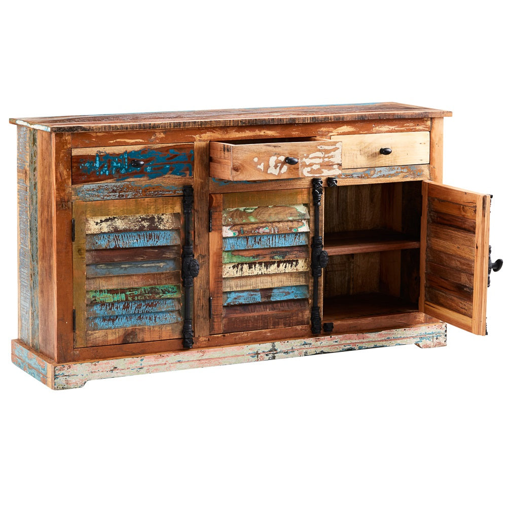 Vaillancourt Large Sideboard