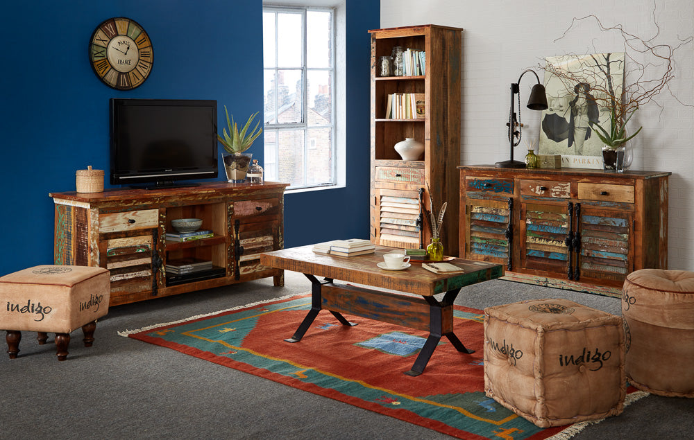 Vaillancourt Large Sideboard