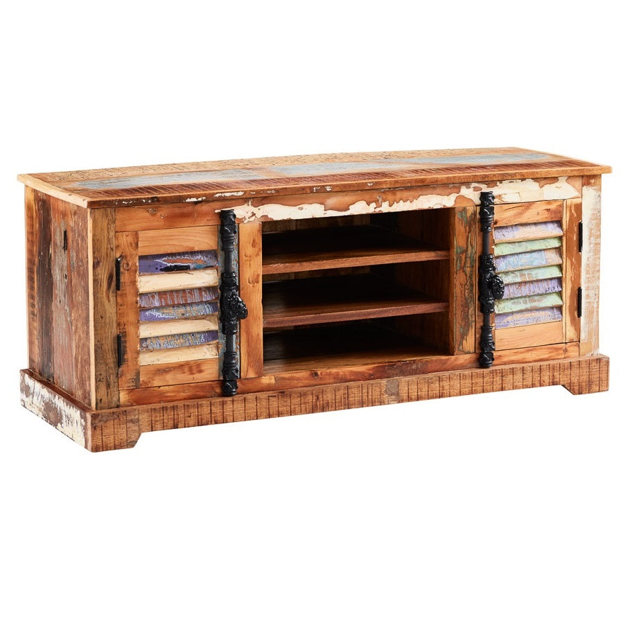 Vaillancourt Tv Cabinet