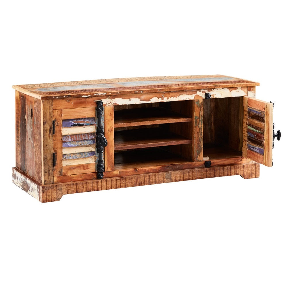 Vaillancourt Tv Cabinet