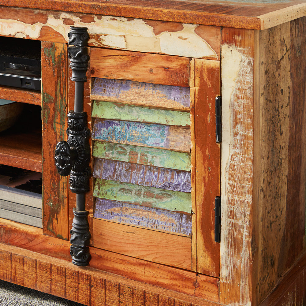Vaillancourt Tv Cabinet