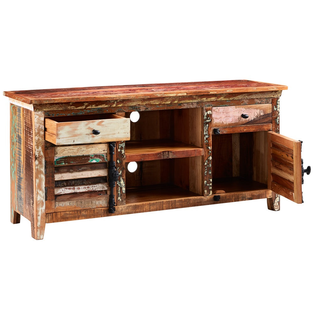 Vaillancourt Large Tv Media Credenza