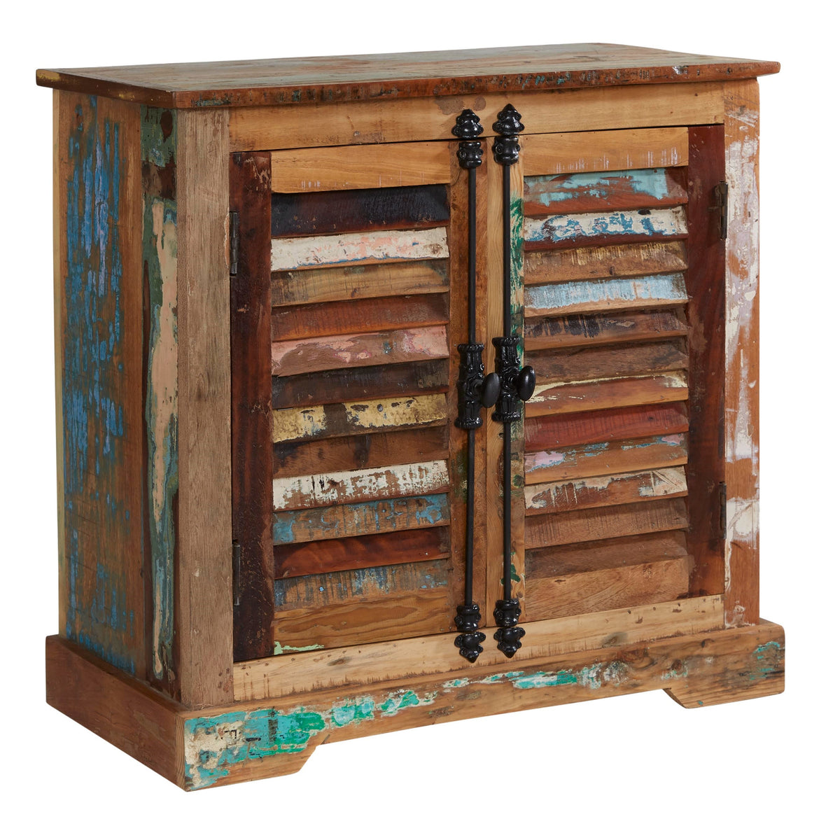 Vaillancourt 2 Door Sideboard