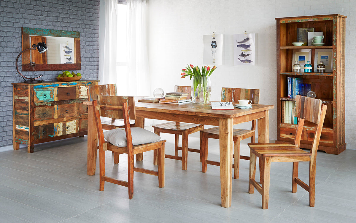 Vaillancourt Large Bookcase