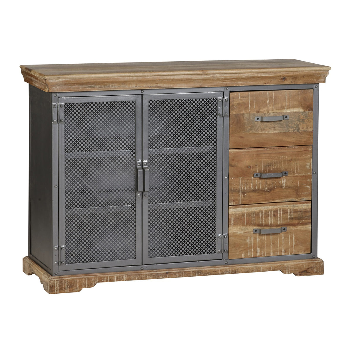 Adames Large Sideboard