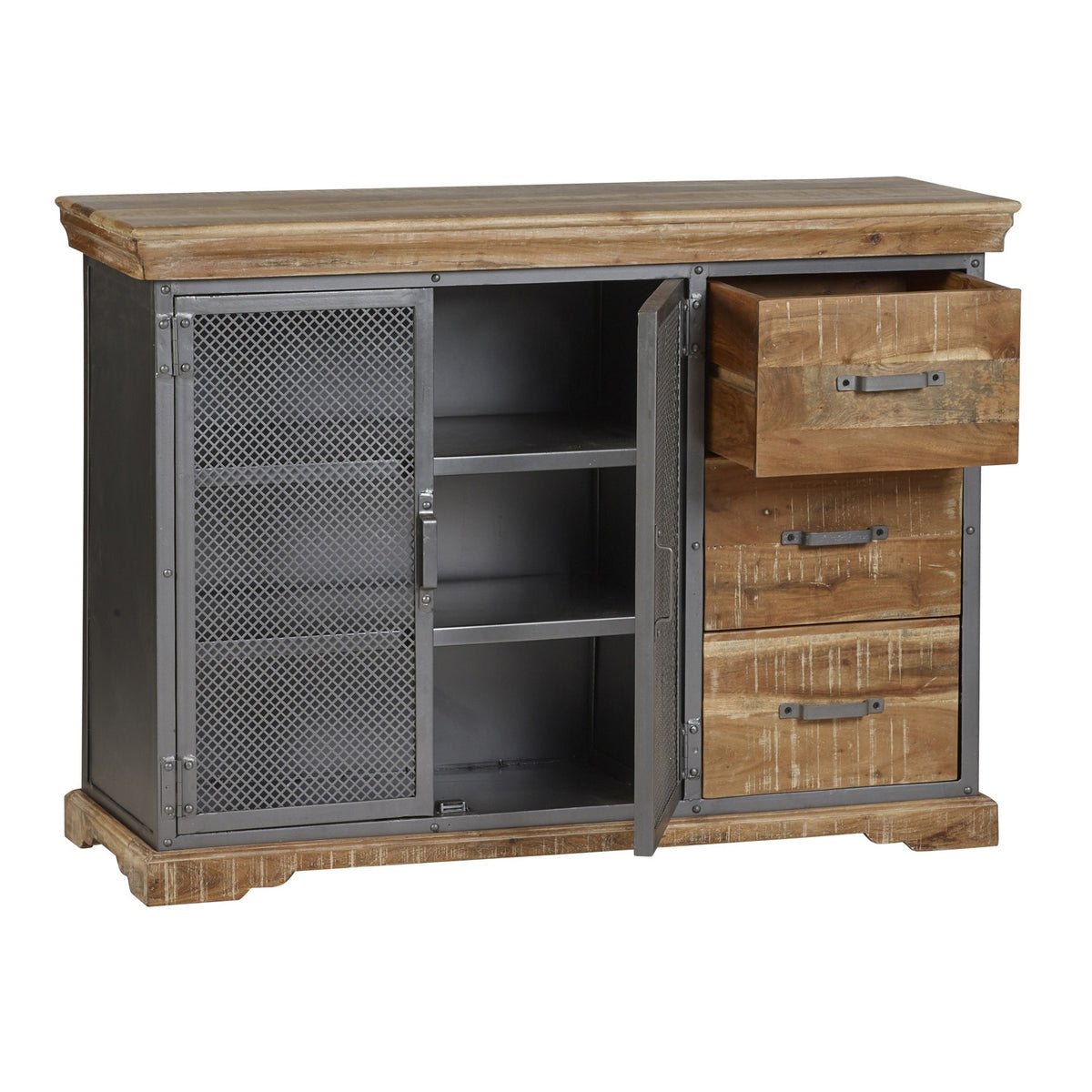 Adames Large Sideboard