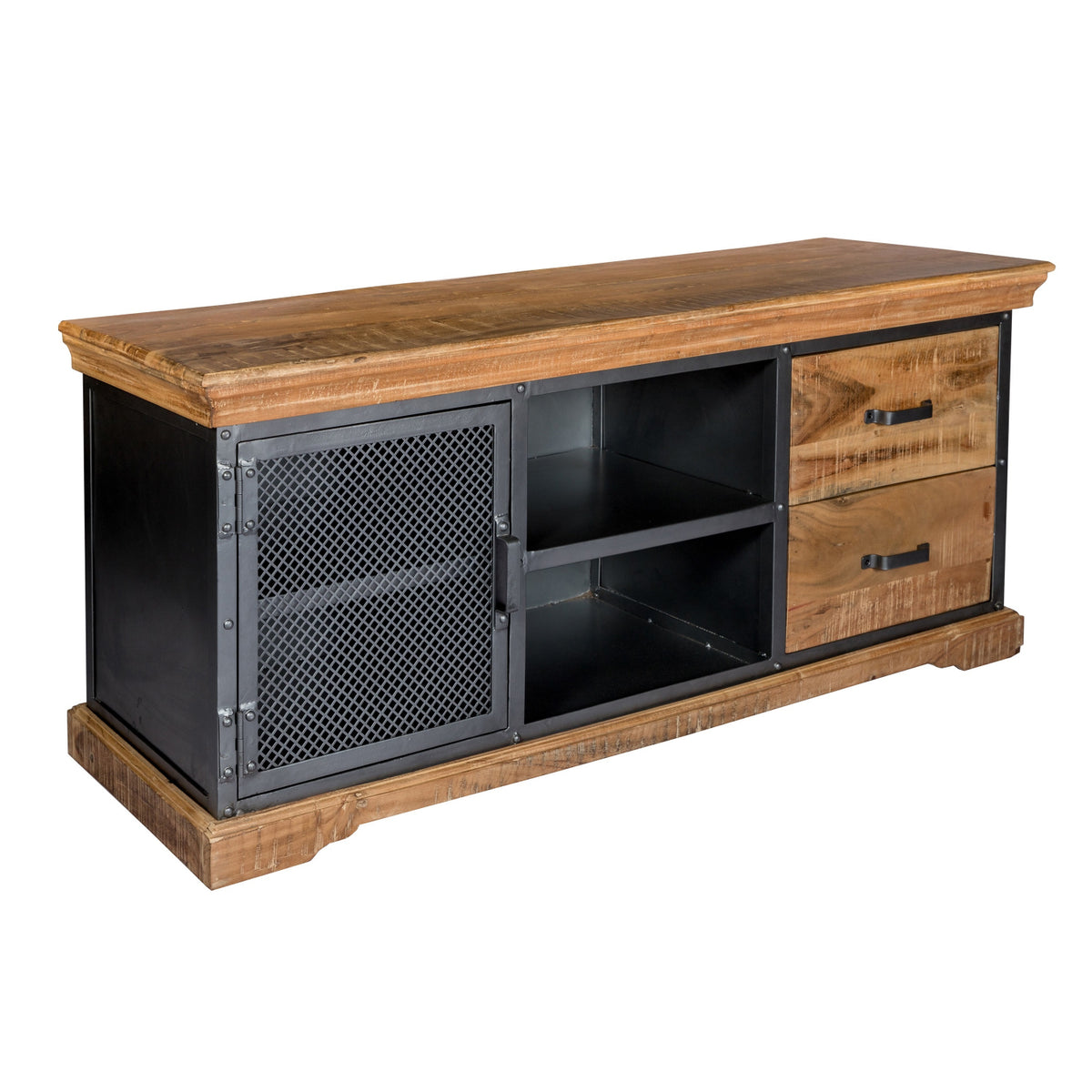 Adames Tv Media Unit