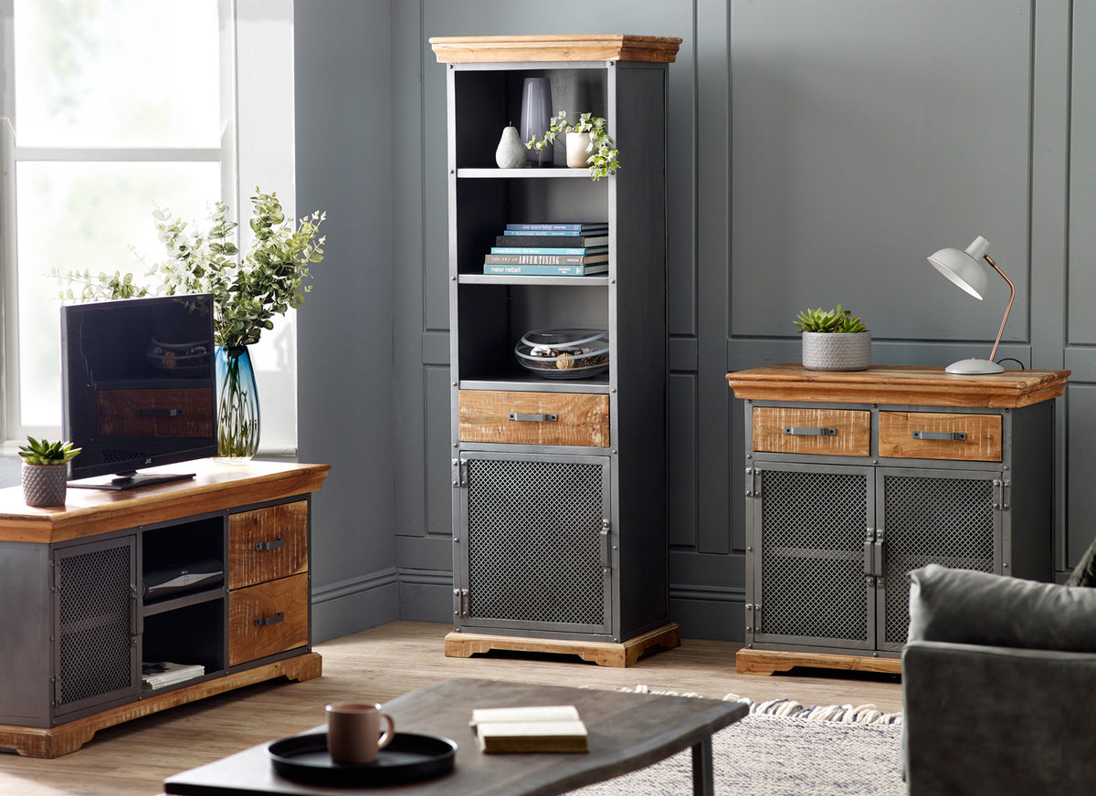 Adames Tv Media Unit