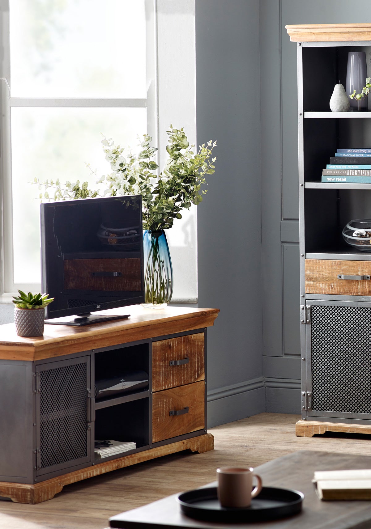Adames Tv Media Unit