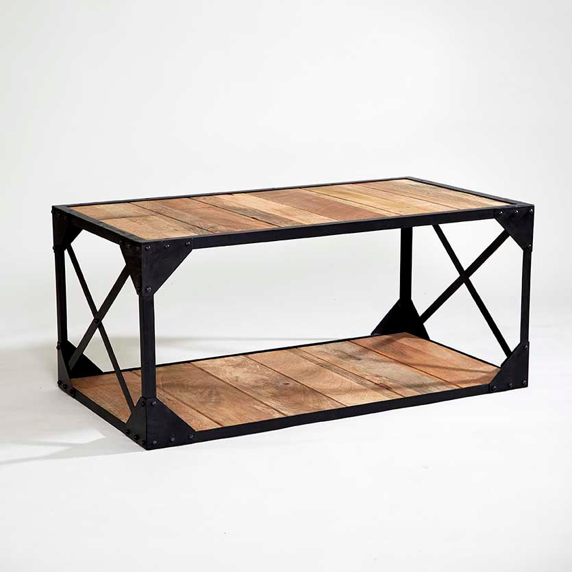 Hendrix Coffee Table