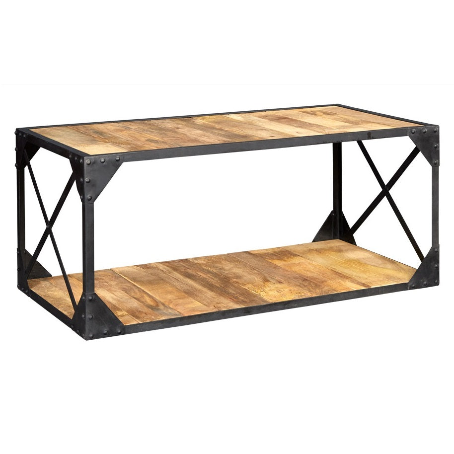 Hendrix Coffee Table
