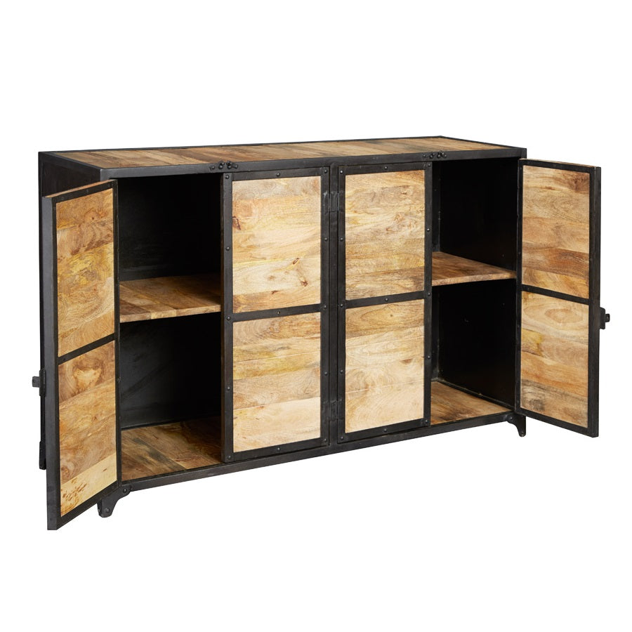 Hendrix Large Sideboard