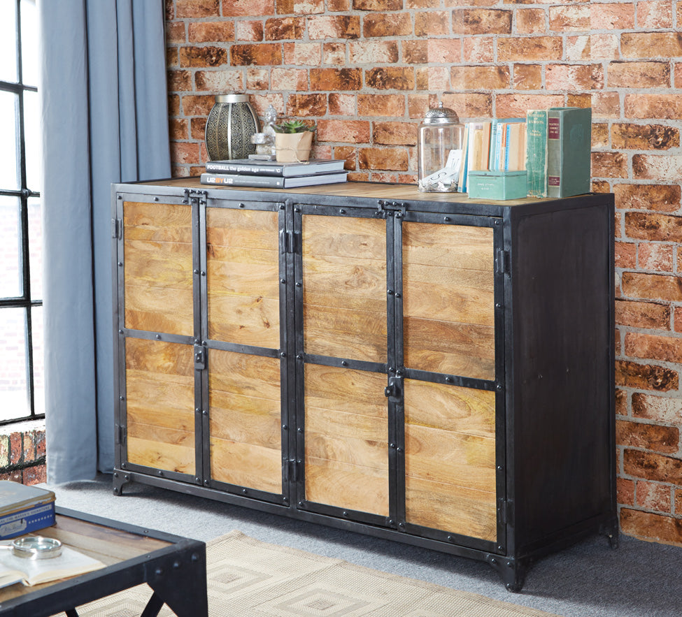 Hendrix Large Sideboard