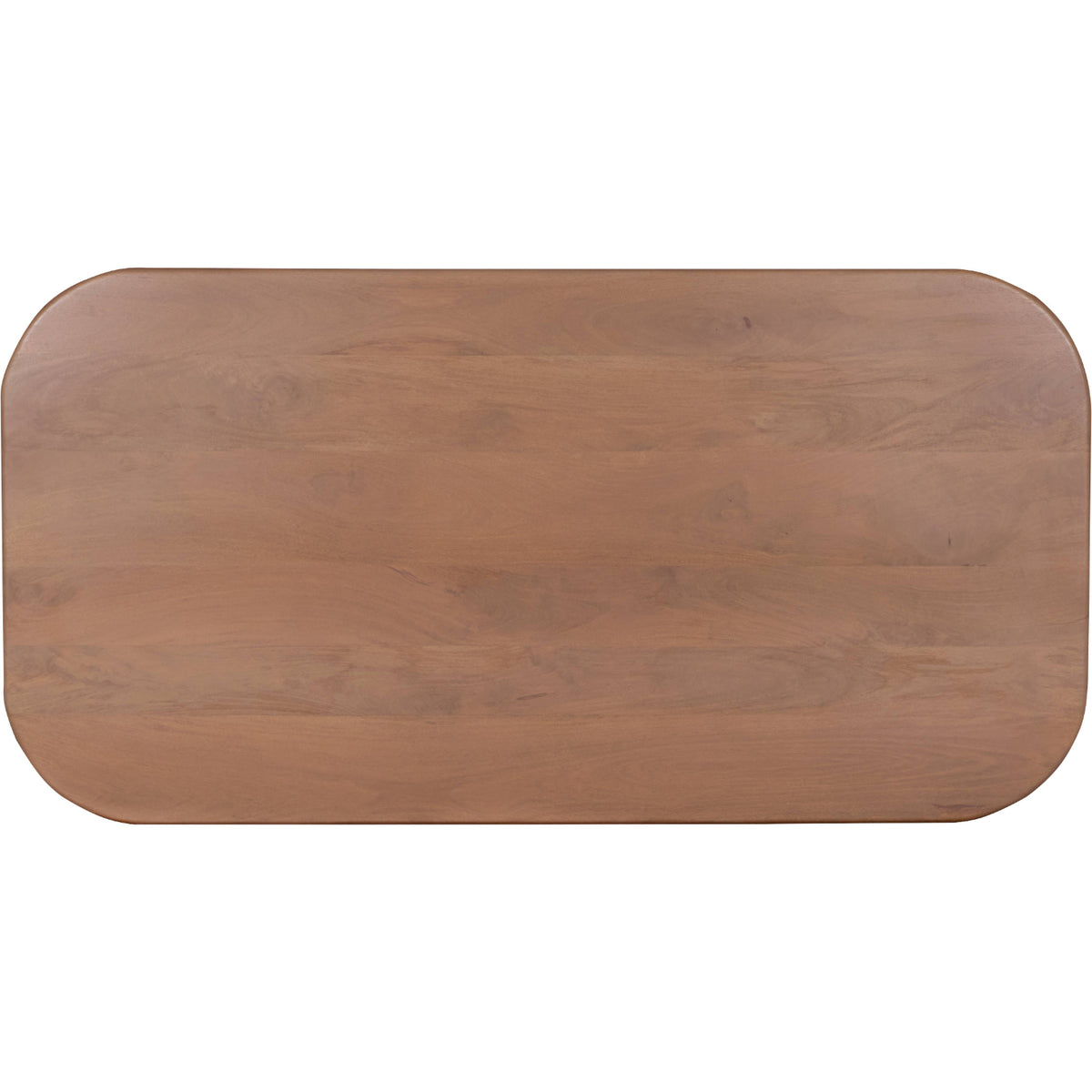 Calista Solid Wood 6-8 Seater Dining Table