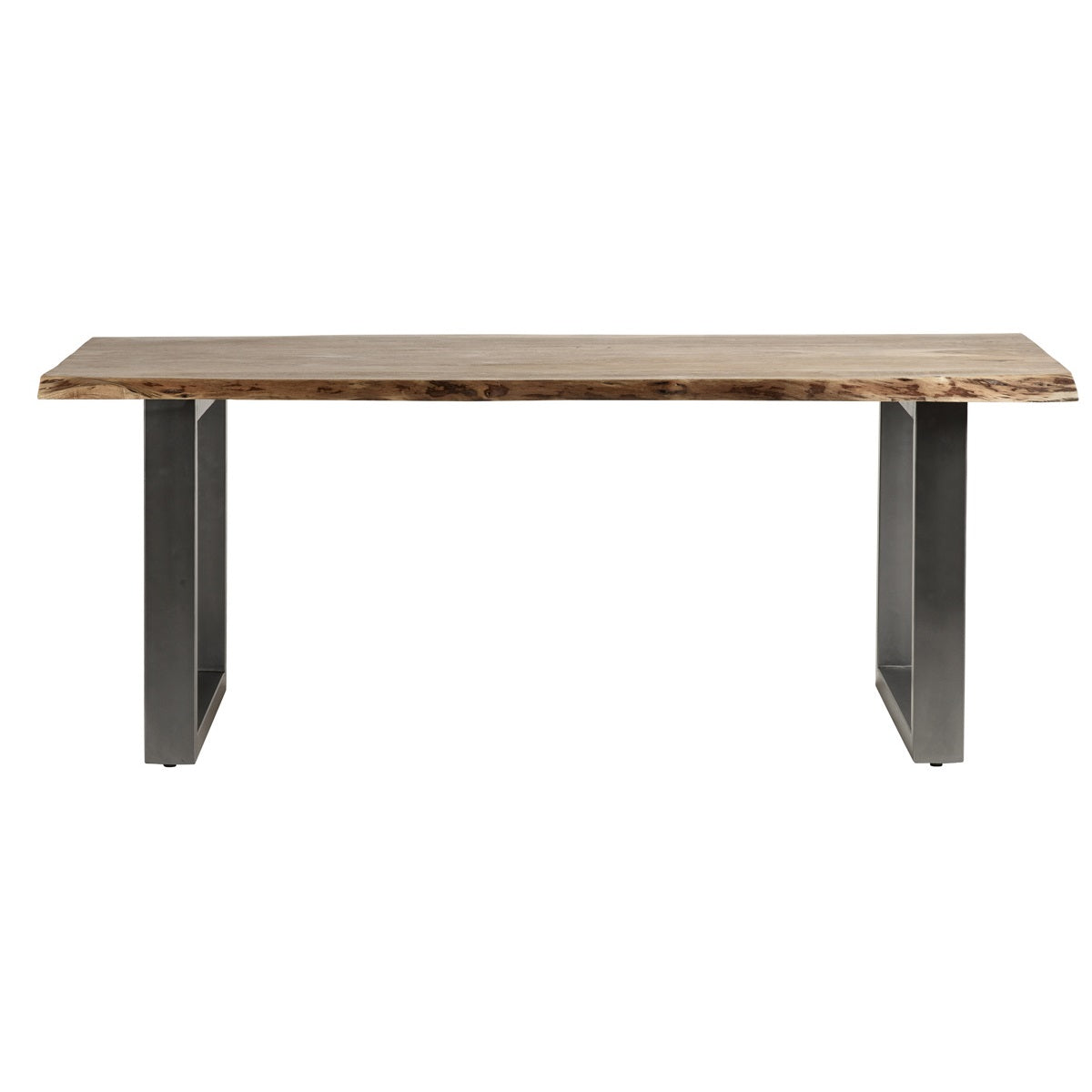 Alora Live Edge Dining Table 2 M