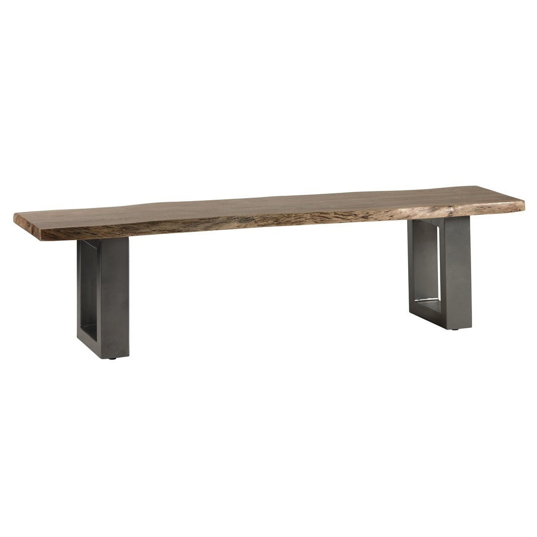 Alora Live Edge Large Bench