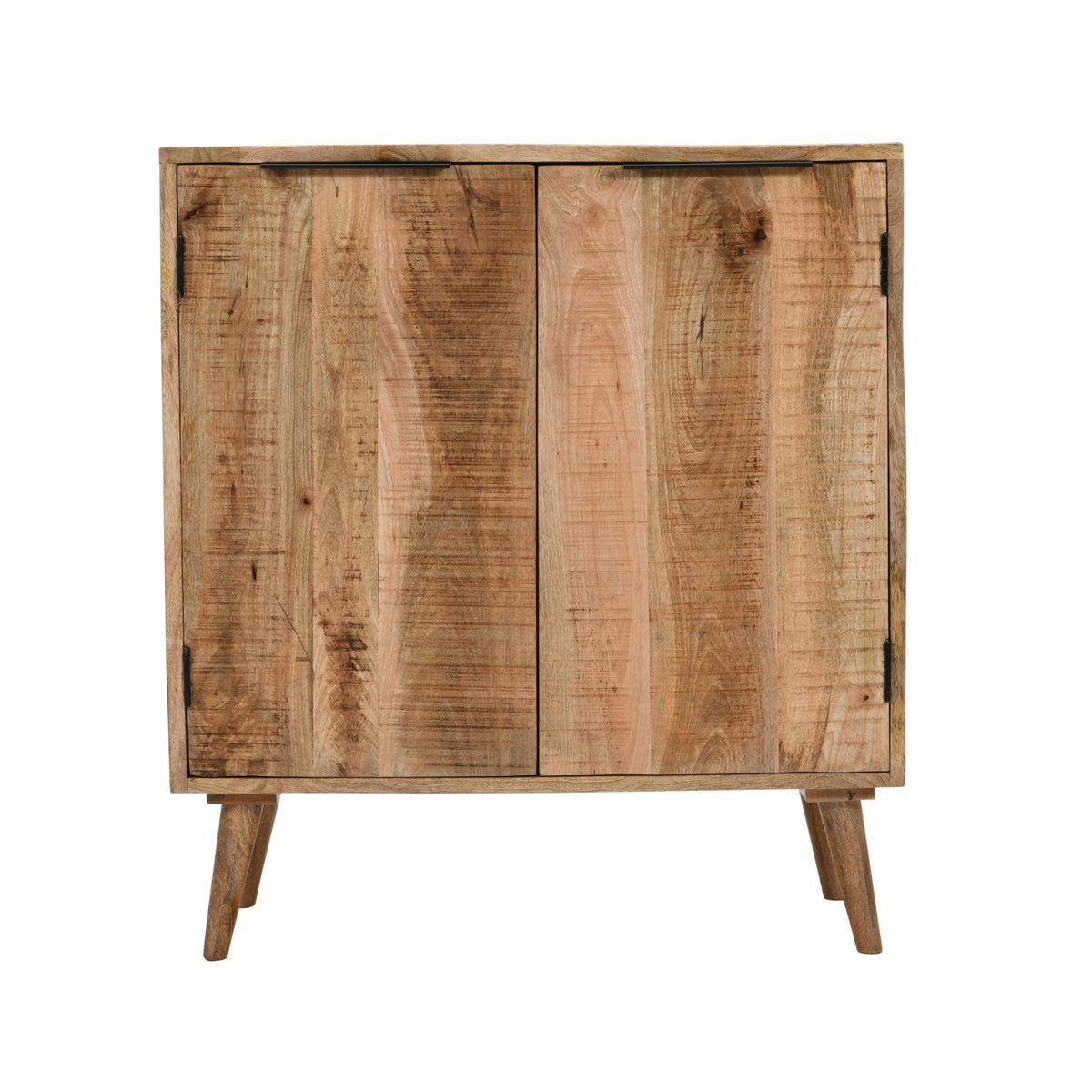 Vogo Solid Wood Drinks Cabinet / Sideboard