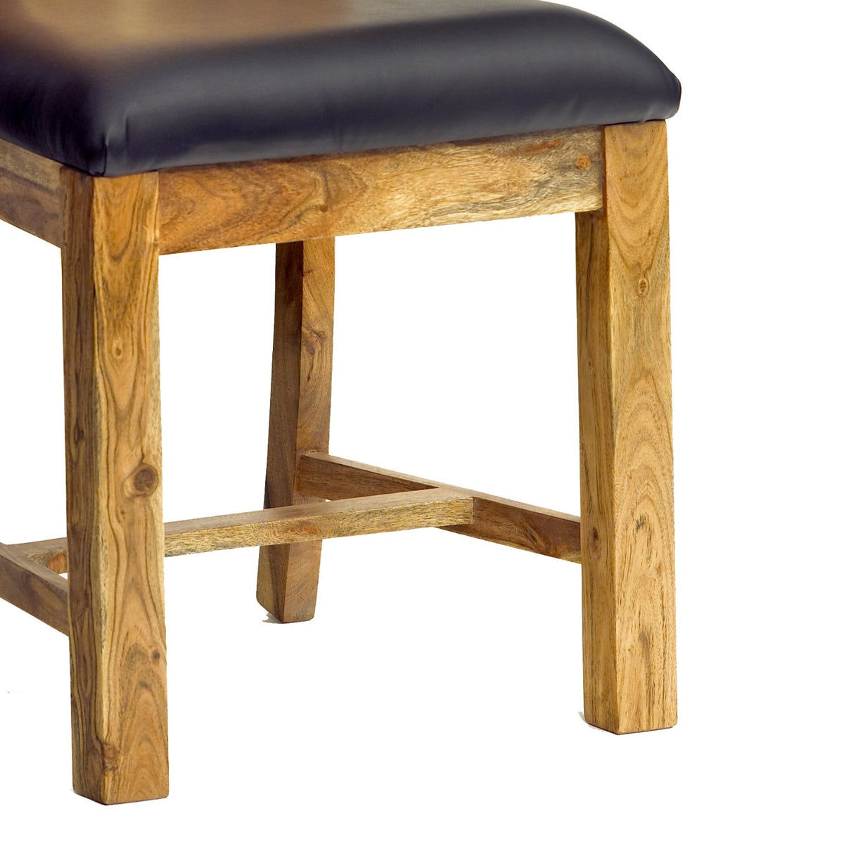 Dining Chair Matching Alora Live Edge - Set of 2