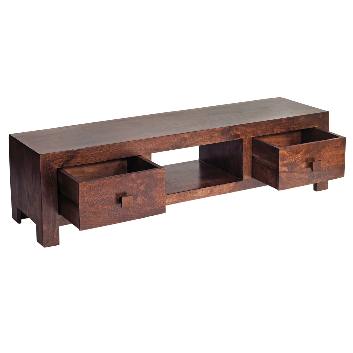 Clasby Dark Mango Plasma Media Unit