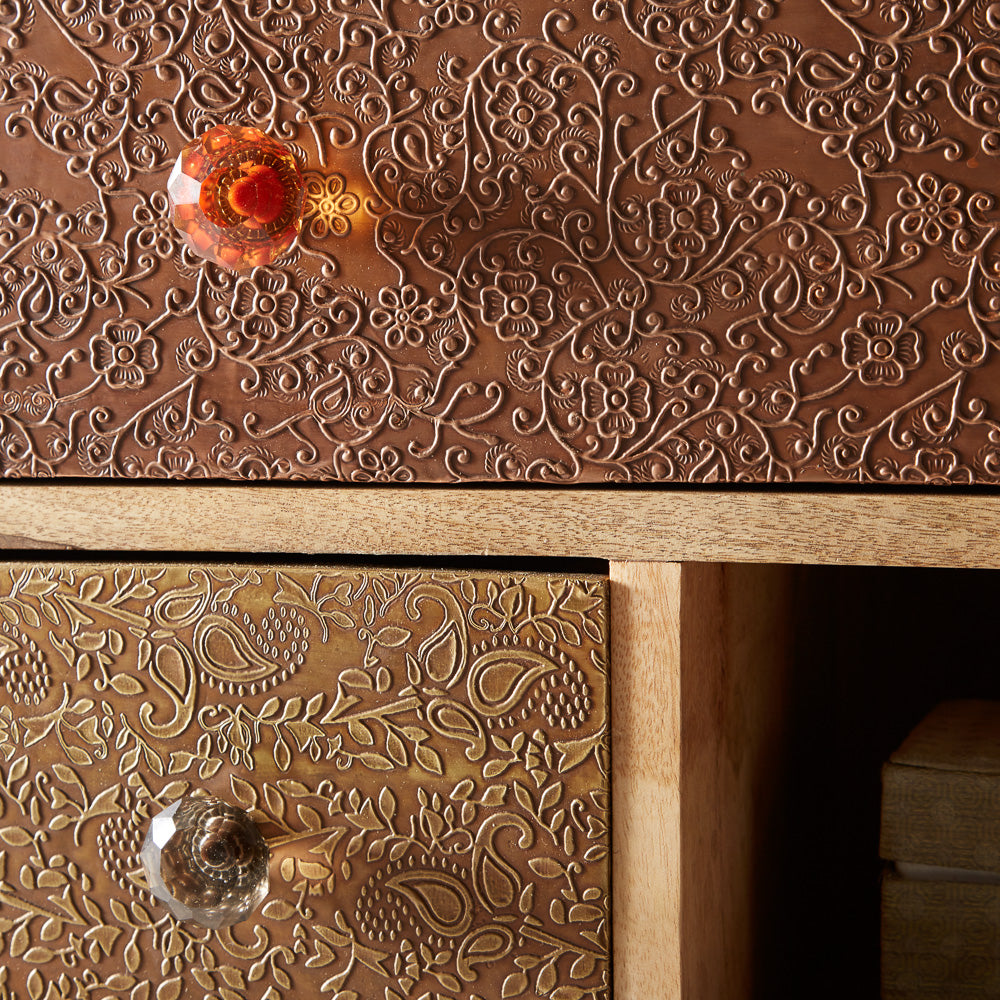 Dekker Large Sideboard 1