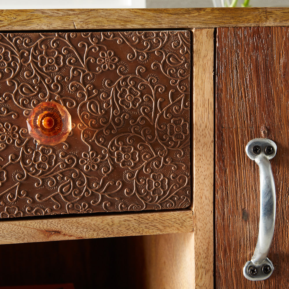 Dekker Large Sideboard 1