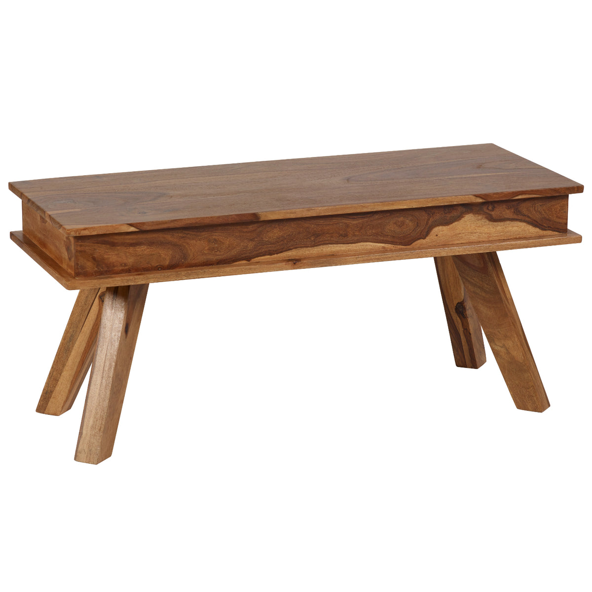 Adara Sheesham Dining Bench
