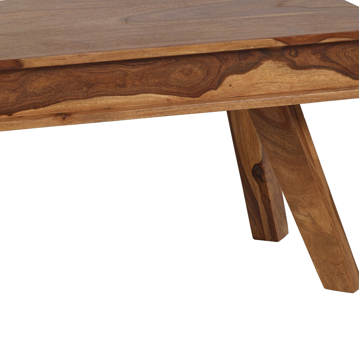Adara Sheesham Dining Bench