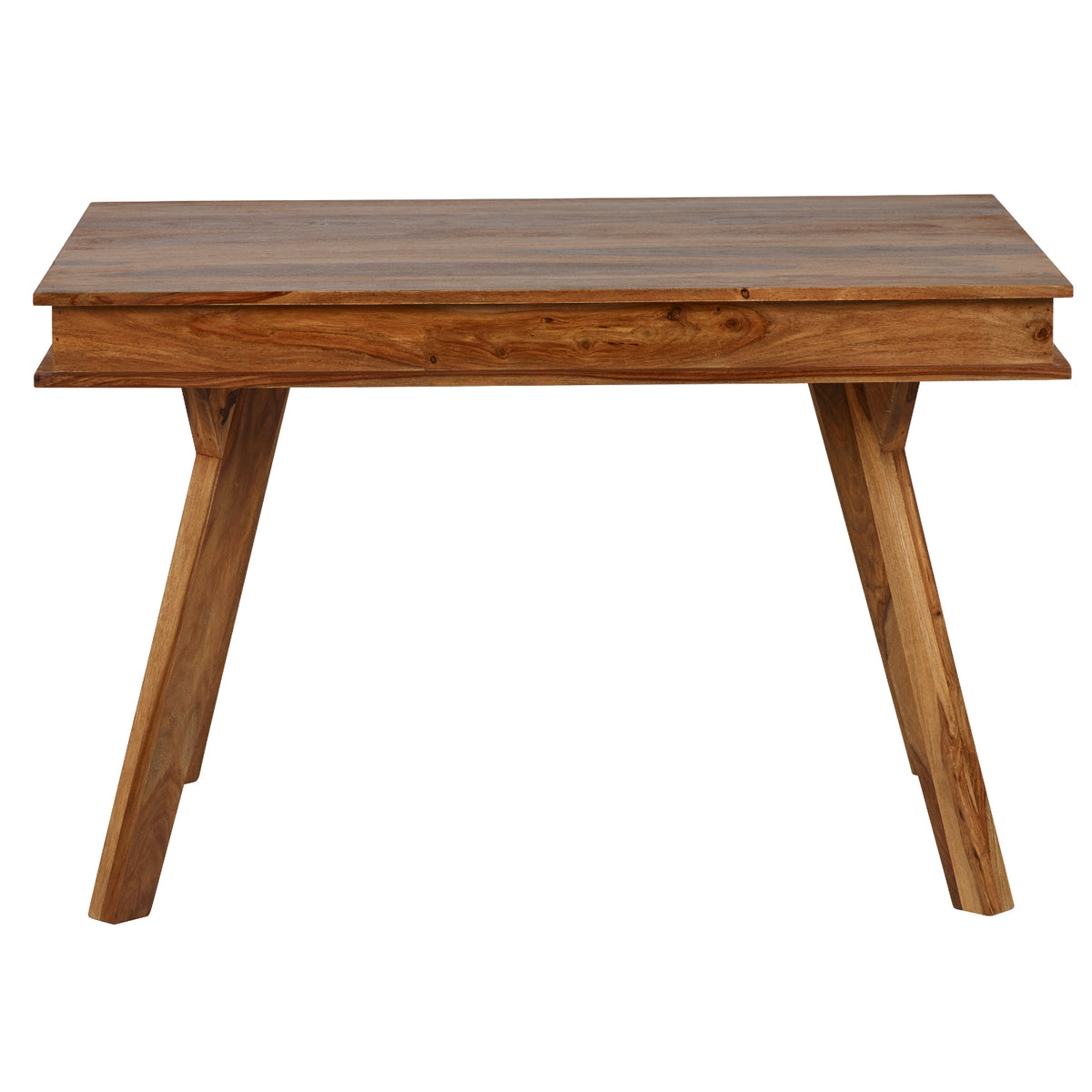 Adara Sheesham Small Dining Table