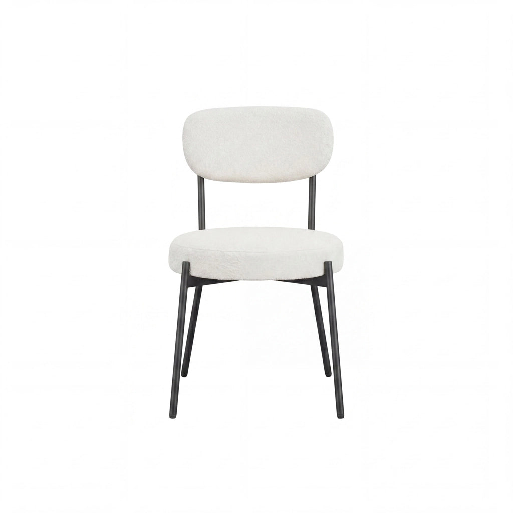 Smith Ivory Dining Chair