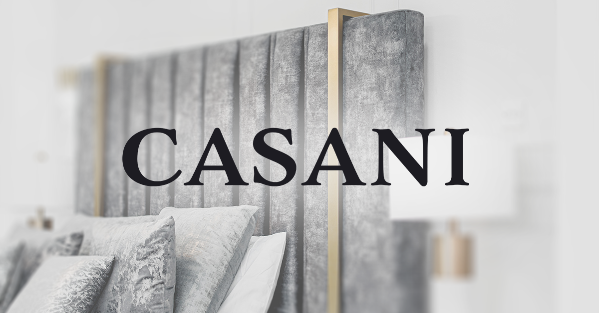 
  Kids Beds
 – Casani