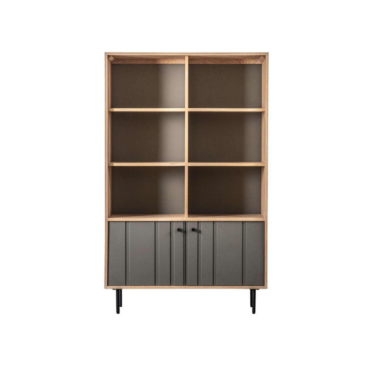 Meadowbrook Open Display Unit