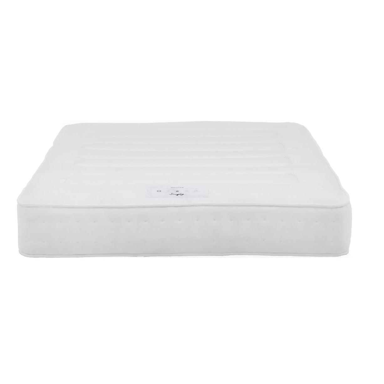 Somnolux Cotton 1400 Spring Quilted Mattress