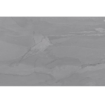 Symphony Stone Grey Textured Outdoor Floor Tile 60cm x 90cm
