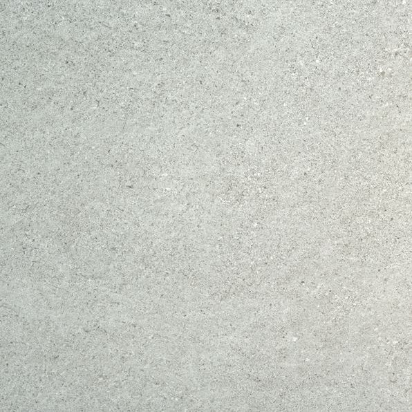 Stonemaster White Matt Outdoor Floor Tile 60cm x 60cm