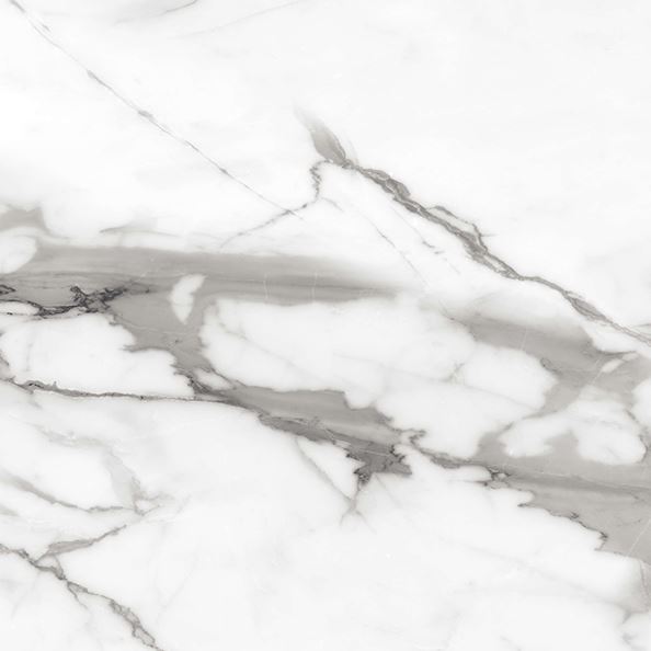 Medici Grafite Marble Polished Wall & Floor Tile 60cm x 60cm