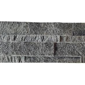Splitface Blue Star Matt Feature Wall Tile 15cm x 60cm