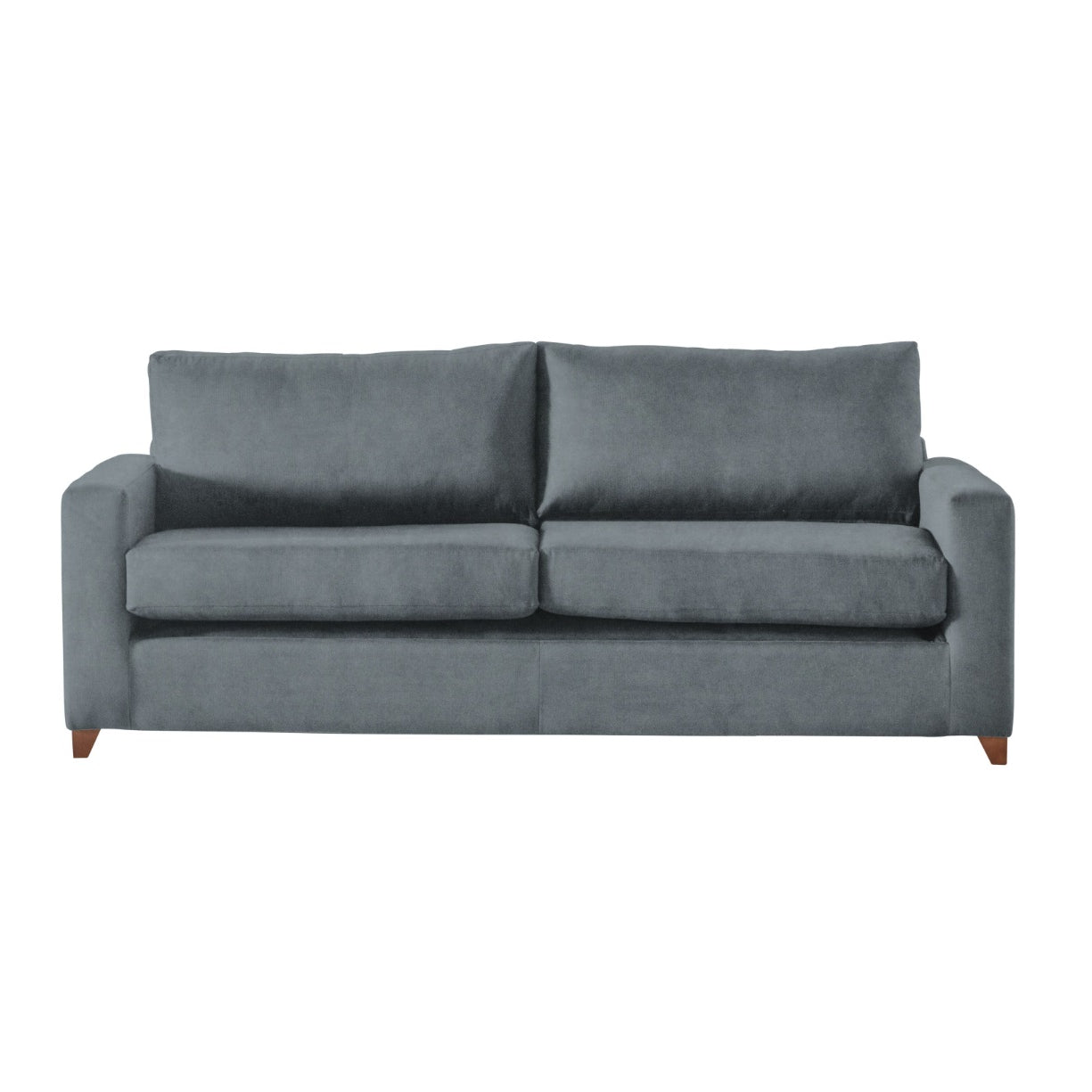 Steel Grey Retreat Sofa Bed