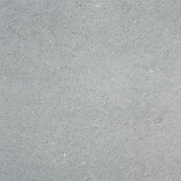 Stonemaster Grey Matt Floor Tile 60cm x 60cm