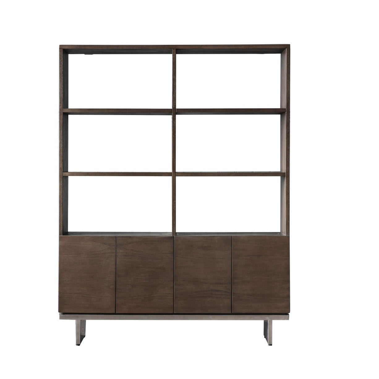 Hugo 4 Door Open Display Unit