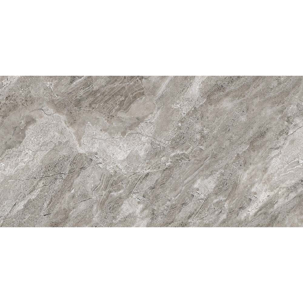 Gala Grey Polished Wall & Floor Tile 60cm x 120cm