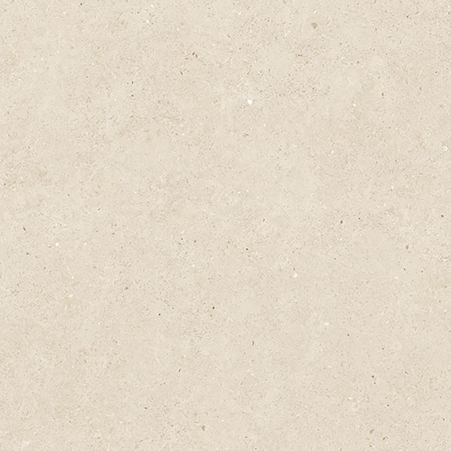 Huesca Sandy Beige Matt Wall & Floor Tile 90cm x 90cm